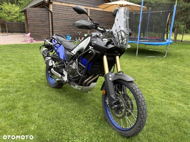Yamaha Tenere - 6