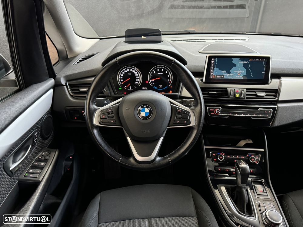 BMW 225xe Active Tourer iPerformance Advantage - 7