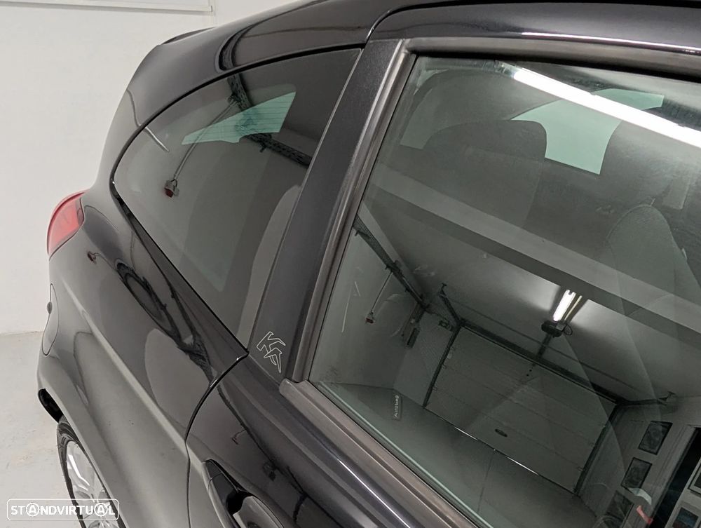 Ford KA 1.2 Titanium - 5