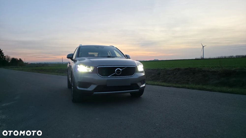 Volvo XC 40 - 1