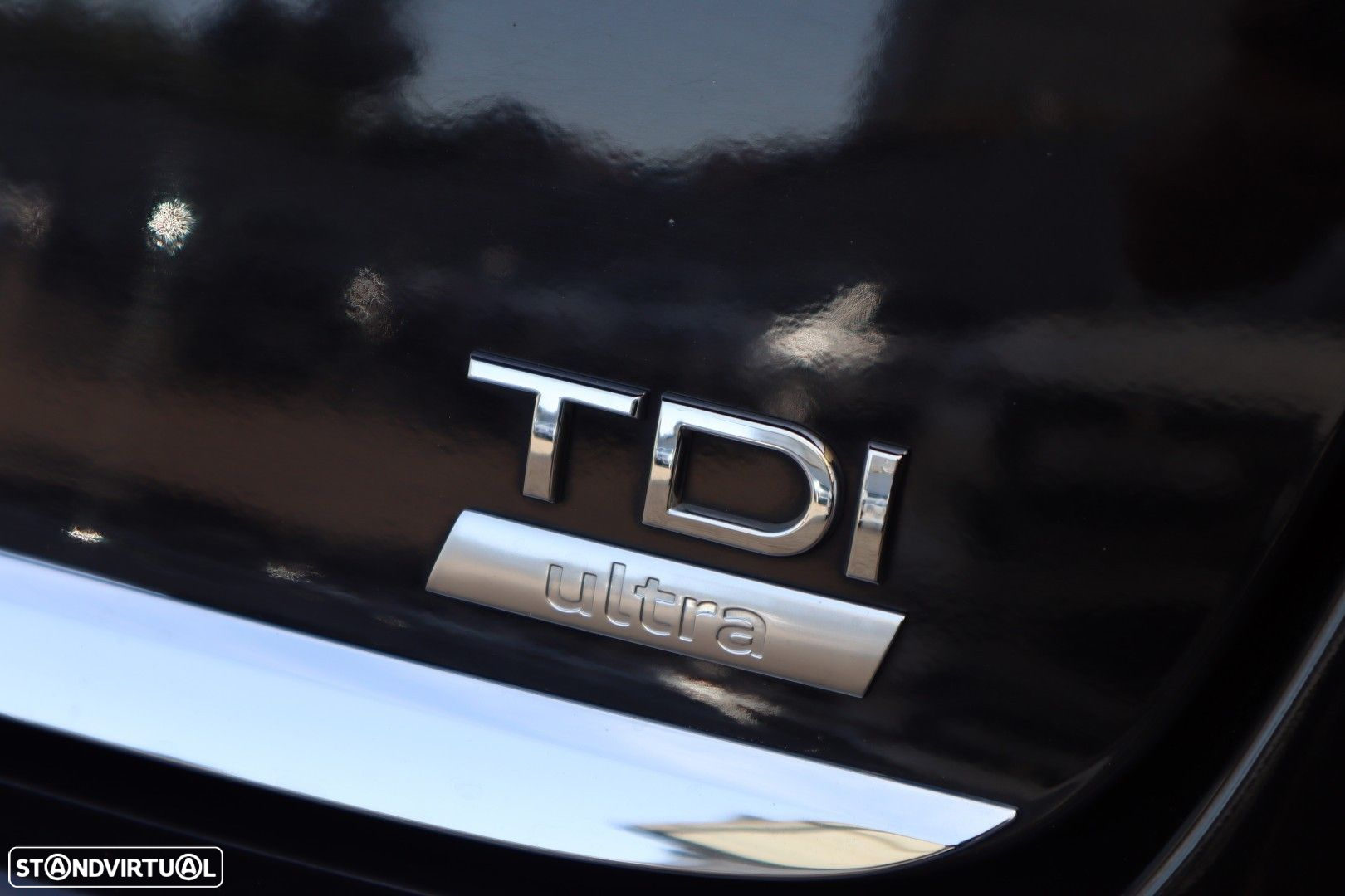 Audi A6 Avant 2.0 TDi S-line S tronic - 14
