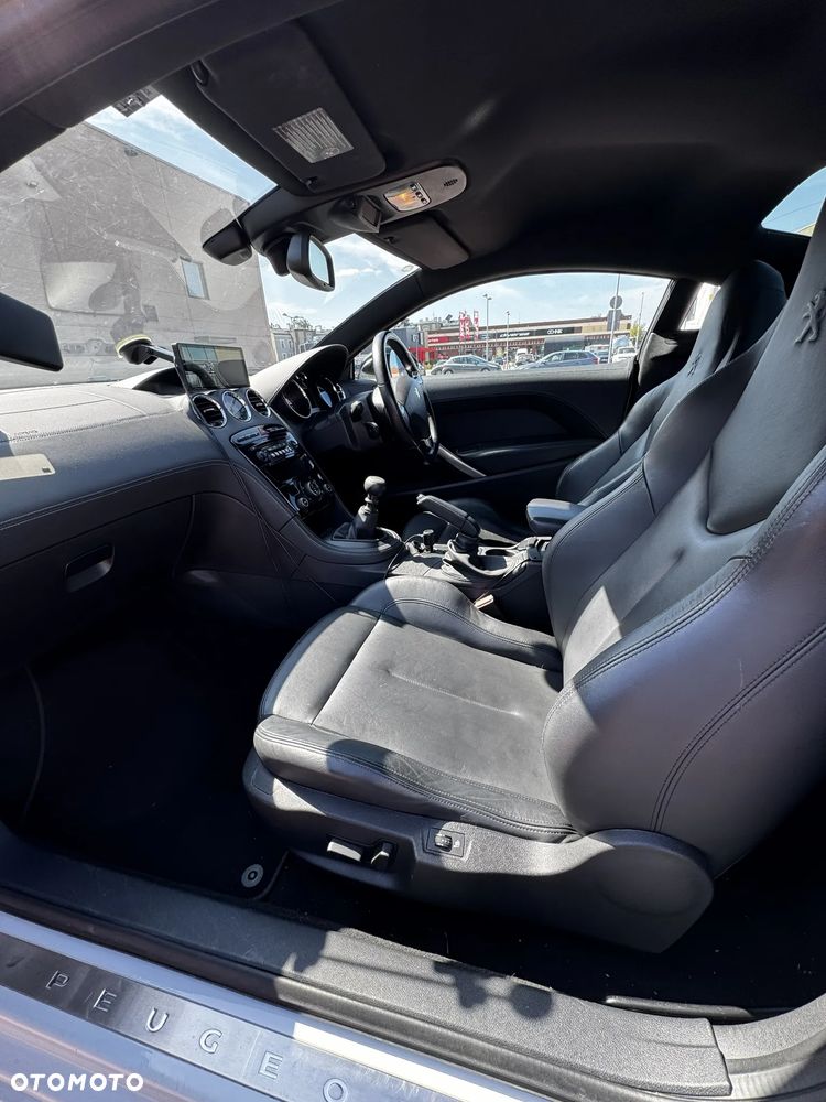 Peugeot RCZ - 15