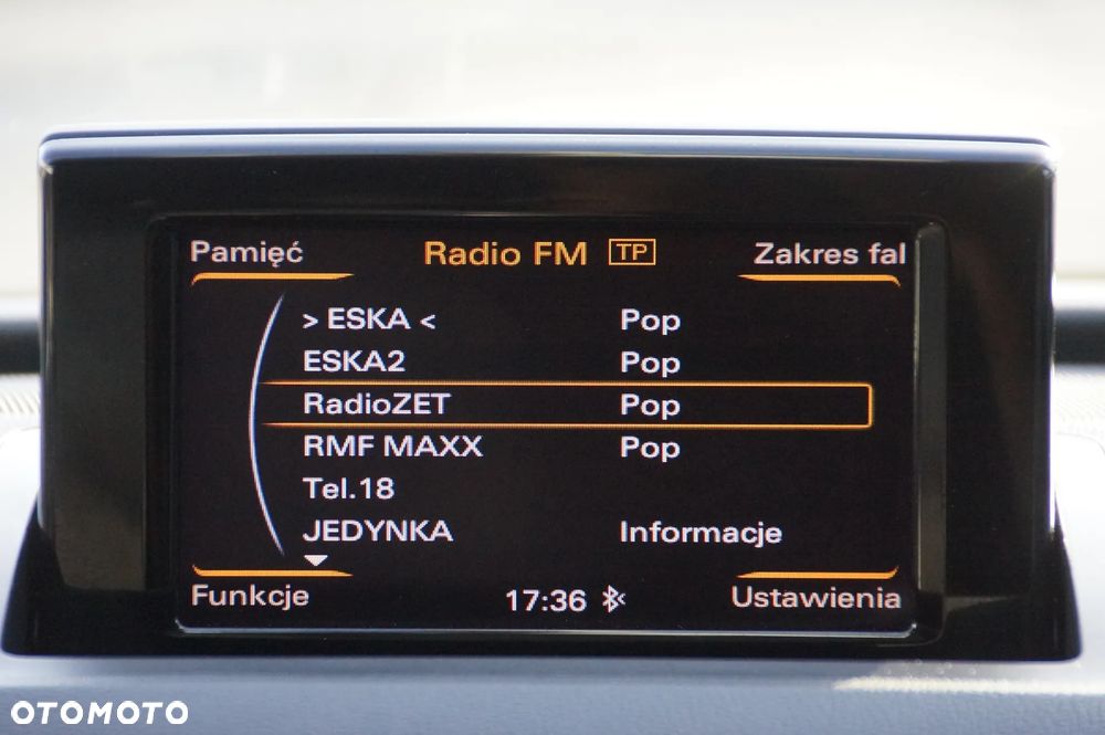 Audi Q3 2.0 TDI Quattro S tronic - 16