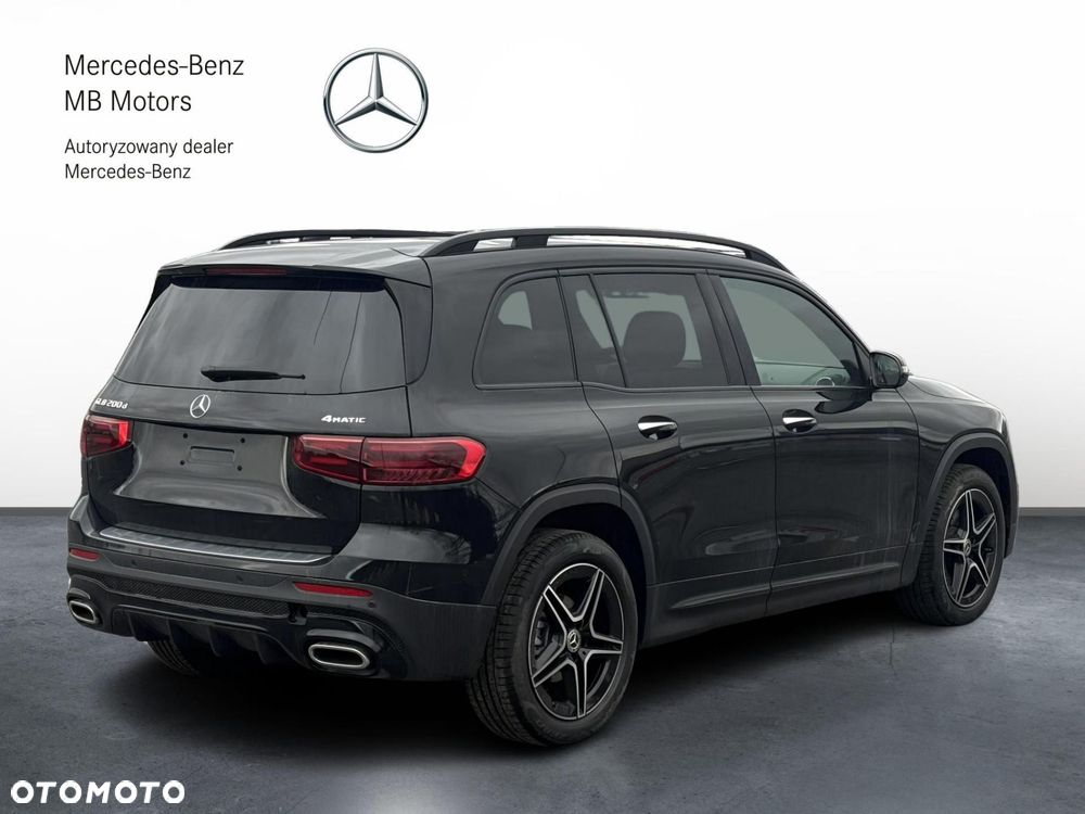 Mercedes-Benz GLB - 6