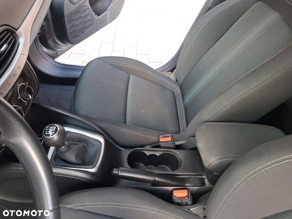 Fiat Tipo 1.4 T-Jet 16v Easy - 11