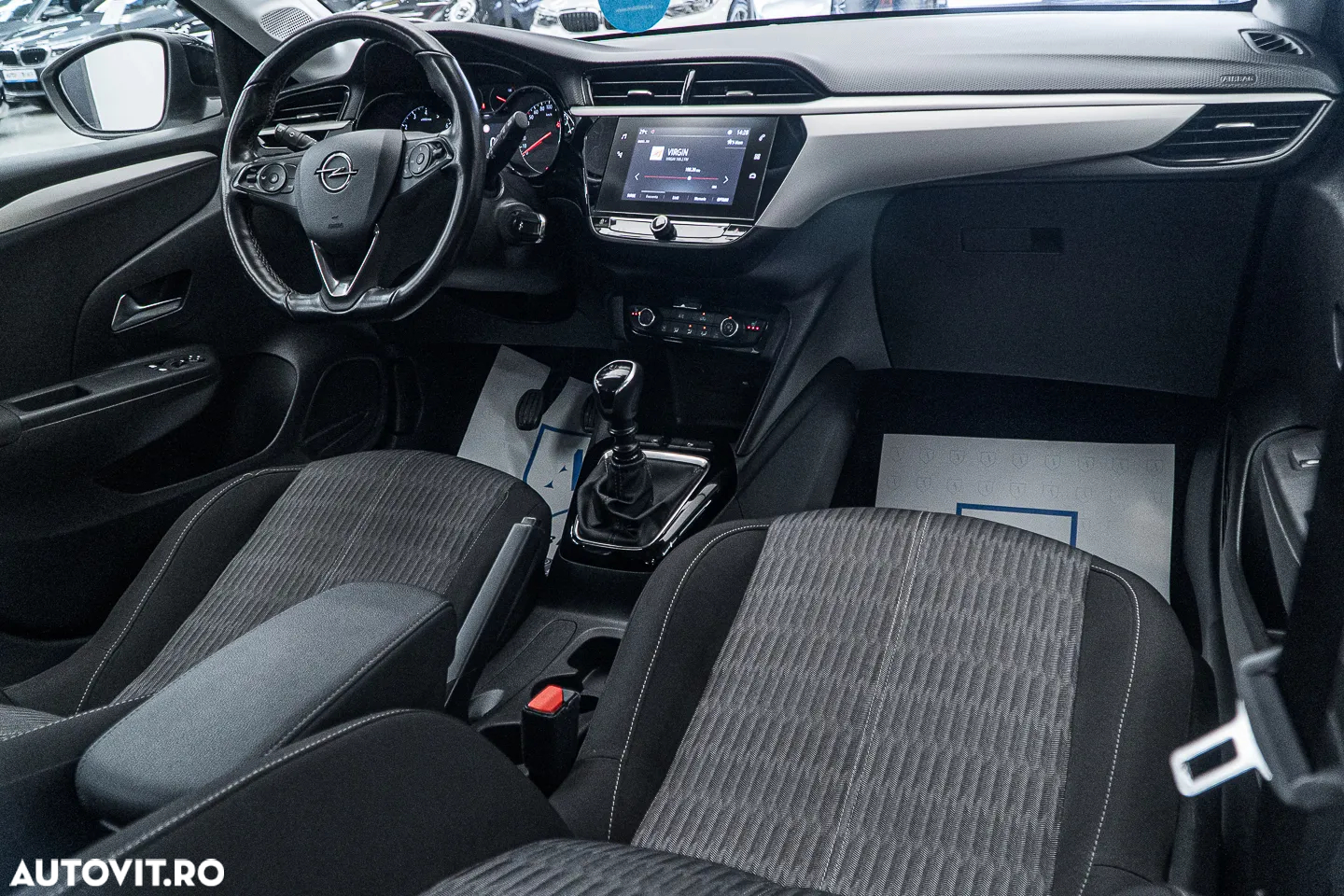 Opel Corsa 1.5 CDTI Elegance - 2