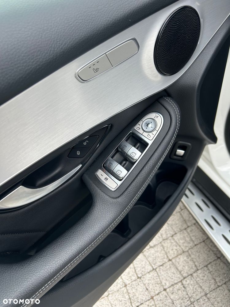 Mercedes-Benz GLC 200 d 4-Matic Business Edition - 18