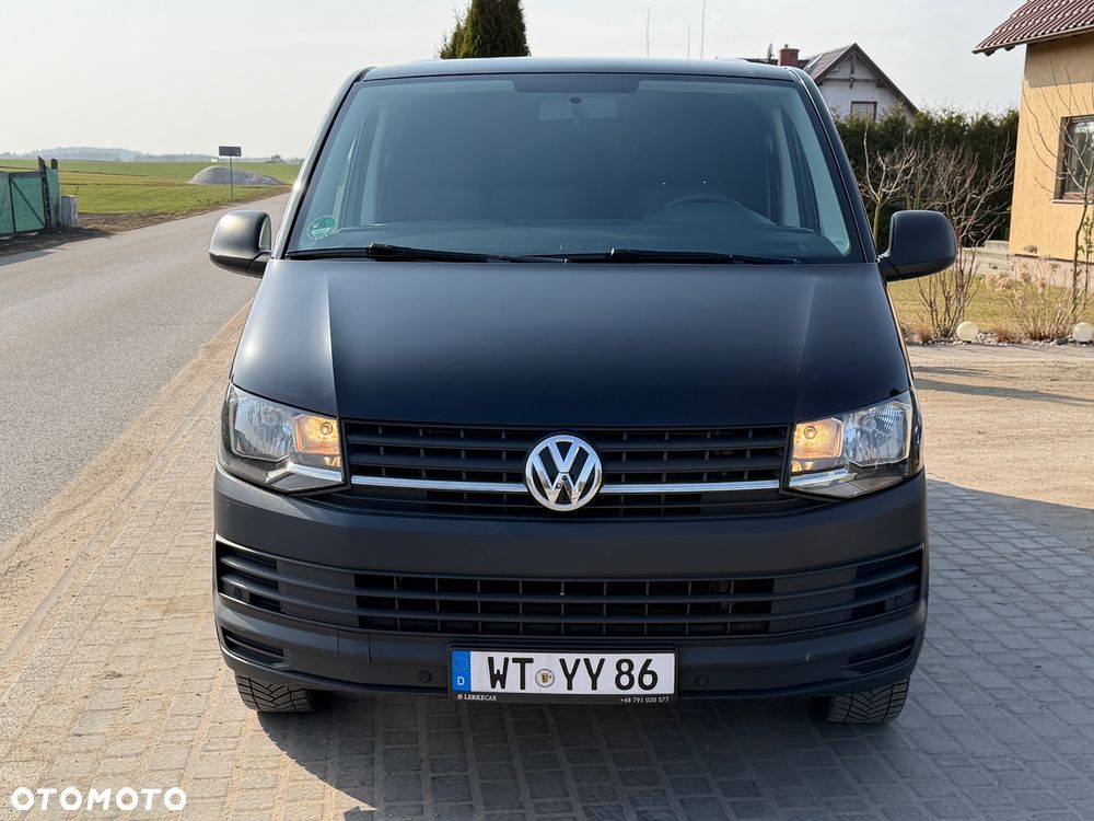 Volkswagen Caravelle L2 Trendline - 12