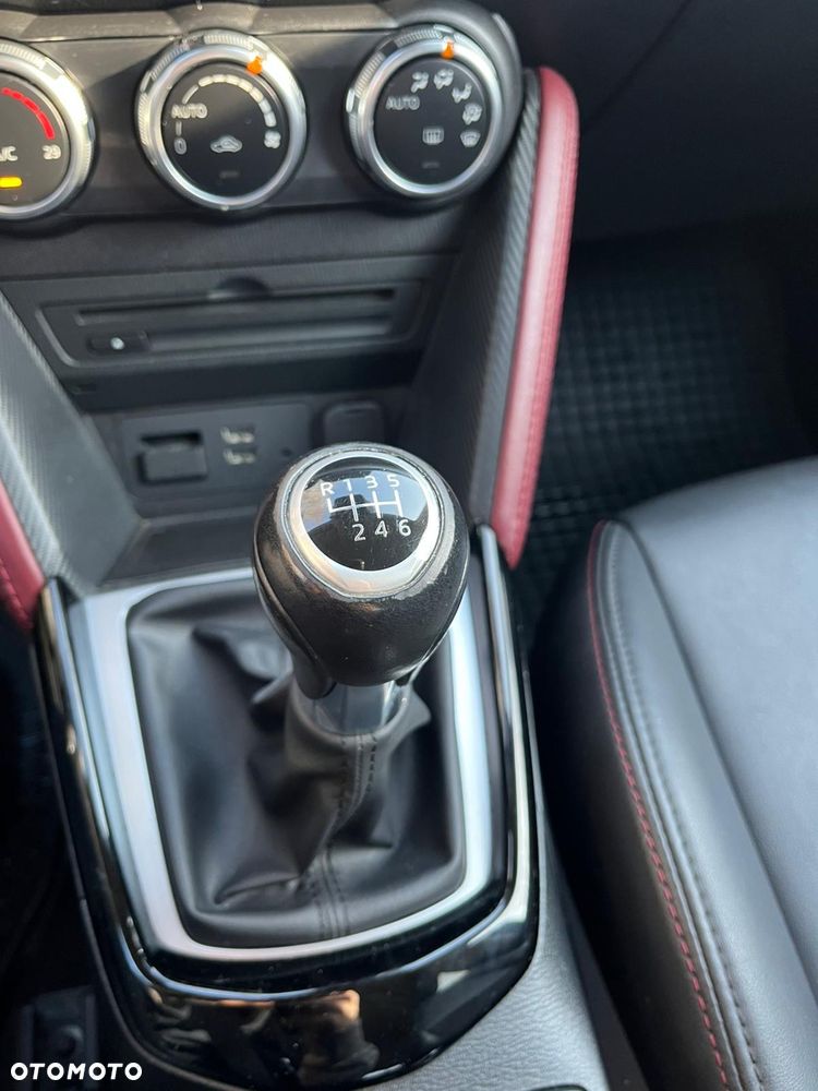 Mazda CX-3 SKYACTIV-G 120 FWD Exclusive-Line - 14