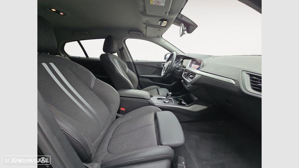 BMW 116 - 3