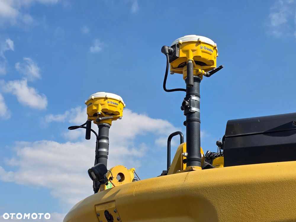 Caterpillar M317F, 2017 ROK, 8900 MTH, INSTALACJA SYSTEMU TRIMBLE - 22