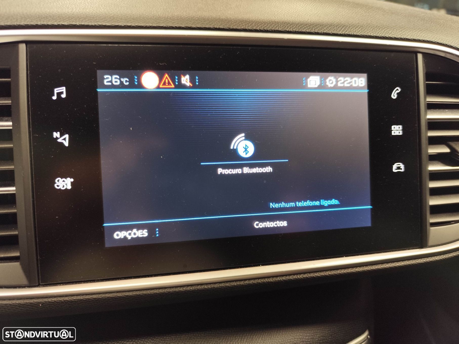 Peugeot 308 SW 1.5 BlueHDi Allure - 22
