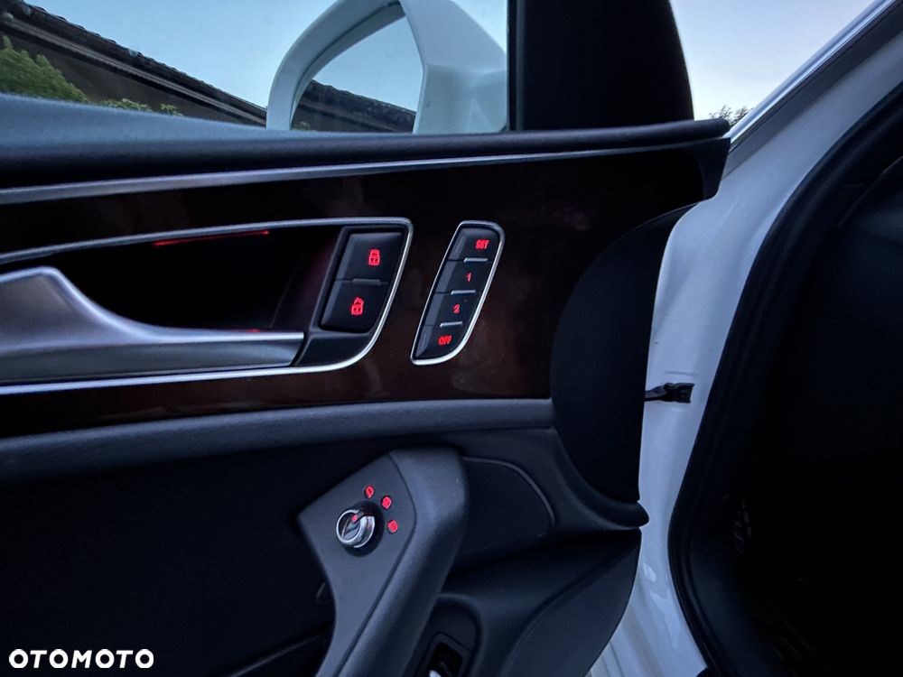 Audi A6 Limousine - 15