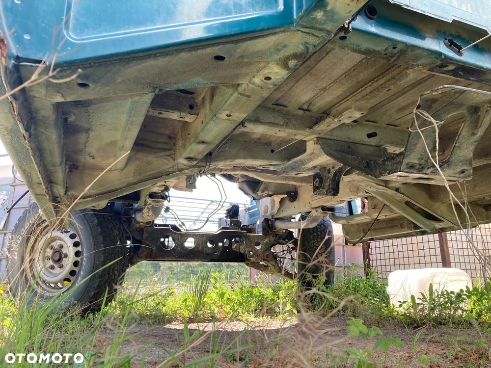 Volkswagen Crafter - 4