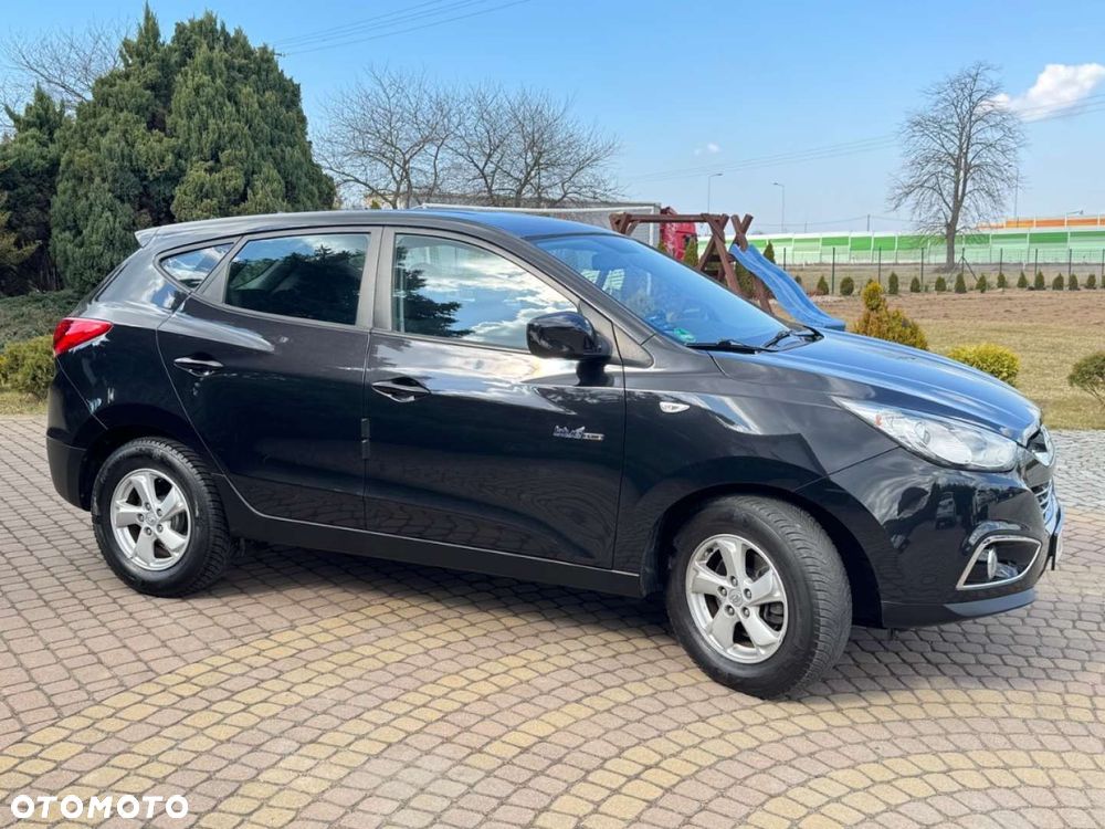 Hyundai ix35 - 24