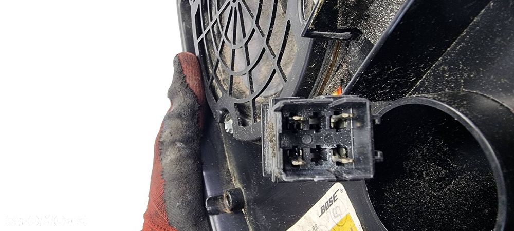 GŁOŚNIK CHEVROLET CORVETTE C4 LIFT 16174481 - 6