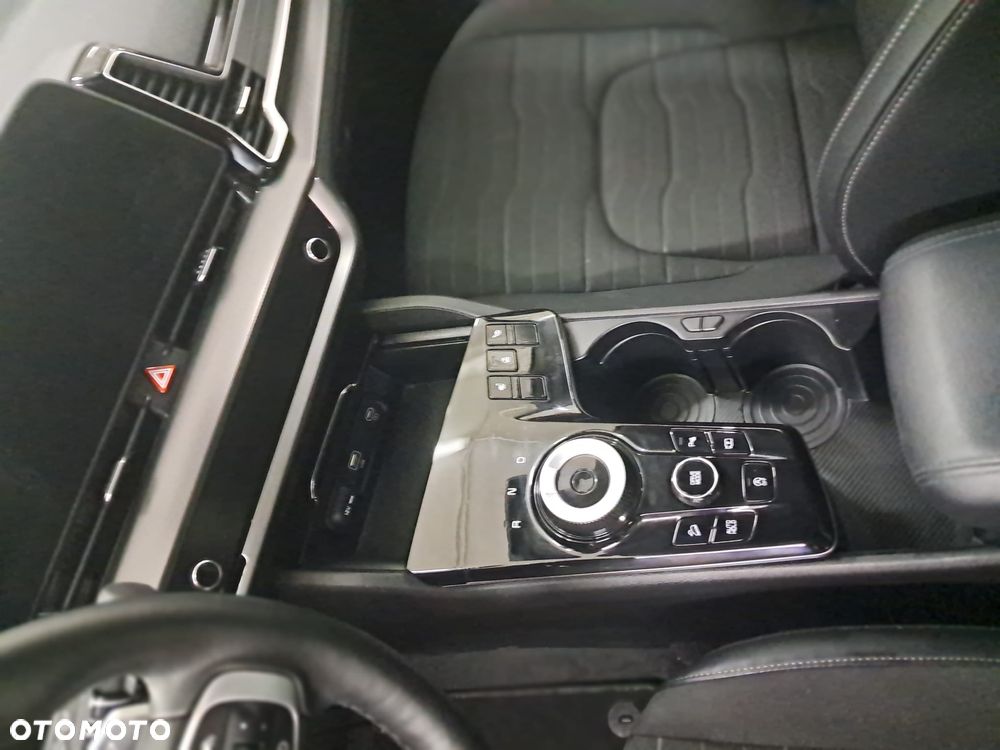 Kia Sportage 1.6 T-GDI 2WD Eco-Dynamics + (48V M-H) DCT Vision - 14