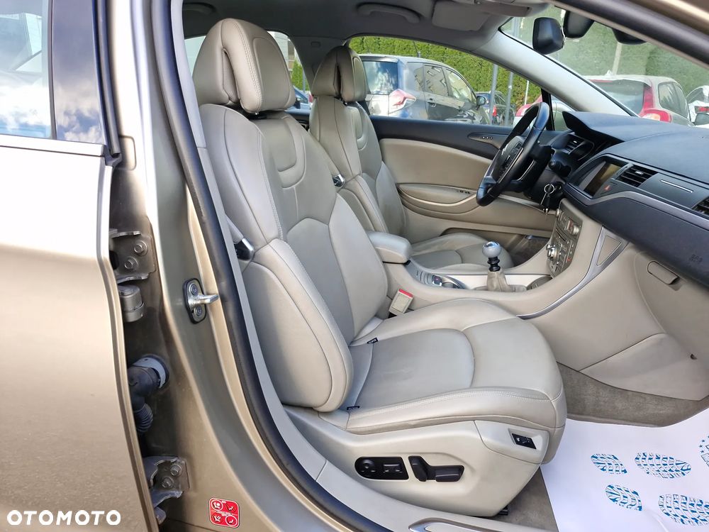 Citroën C5 1.6 THP 16V Exclusive - 16