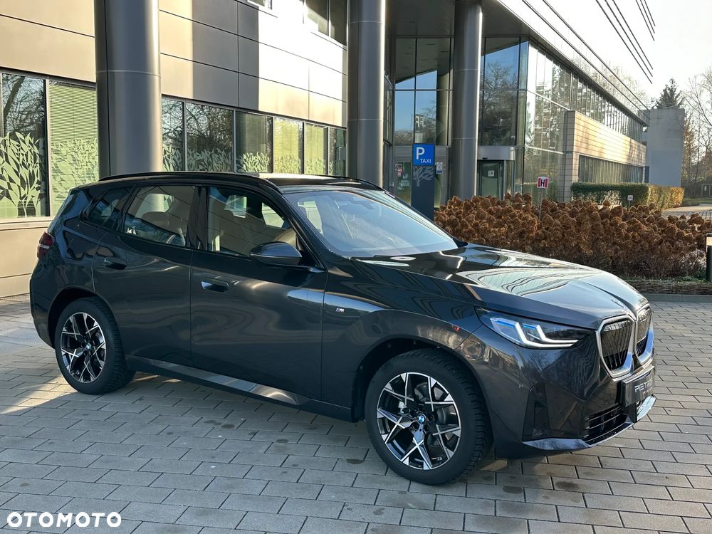 BMW X3 xDrive20 mHEV - 4