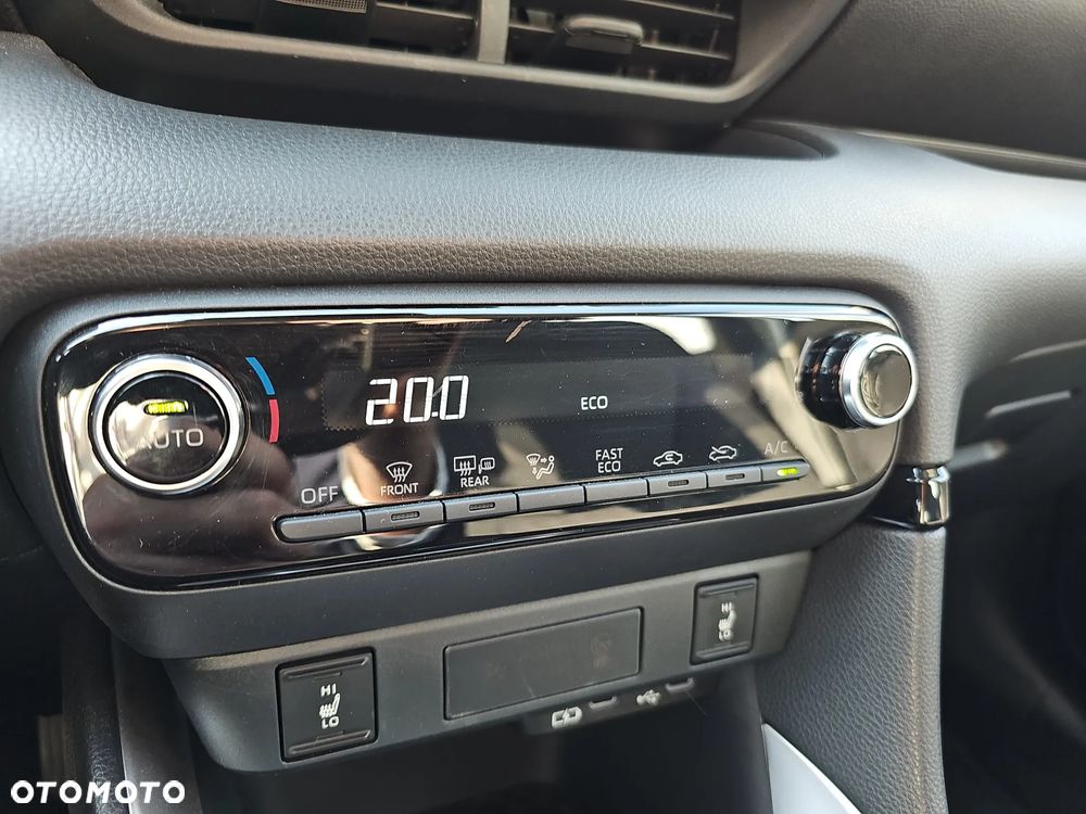 Mazda 2 Hybrid 1.5 Exclusive Line CVT - 14