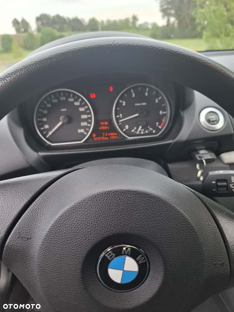 BMW Seria 1 116i - 10