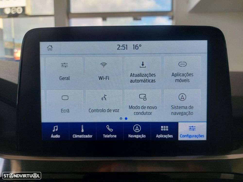 Ford Kuga 1.5 TDCi EcoBlue Titanium - 19