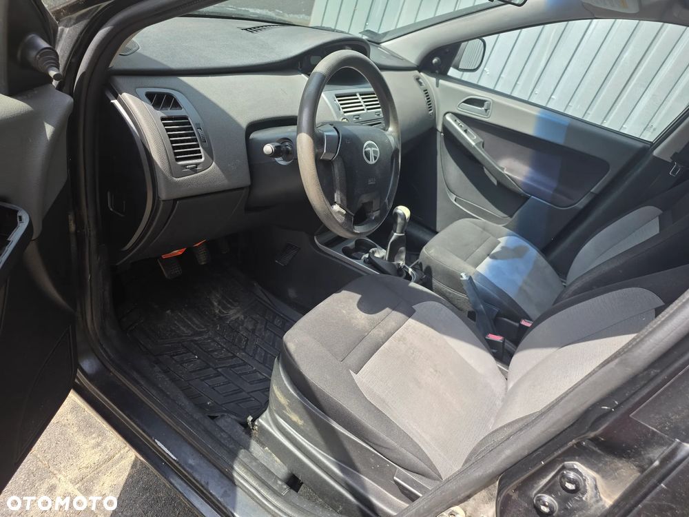 Tata Indica 1.4 Safire - 5