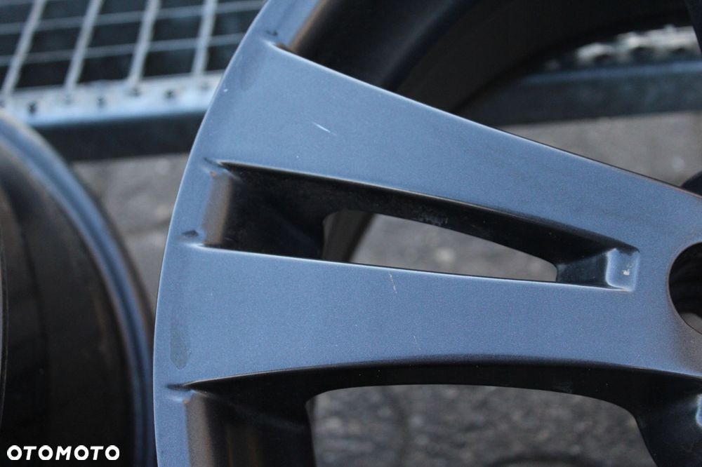 plw 17cali 5x114,3 et40 7,5j kia hyundai mazda - 9