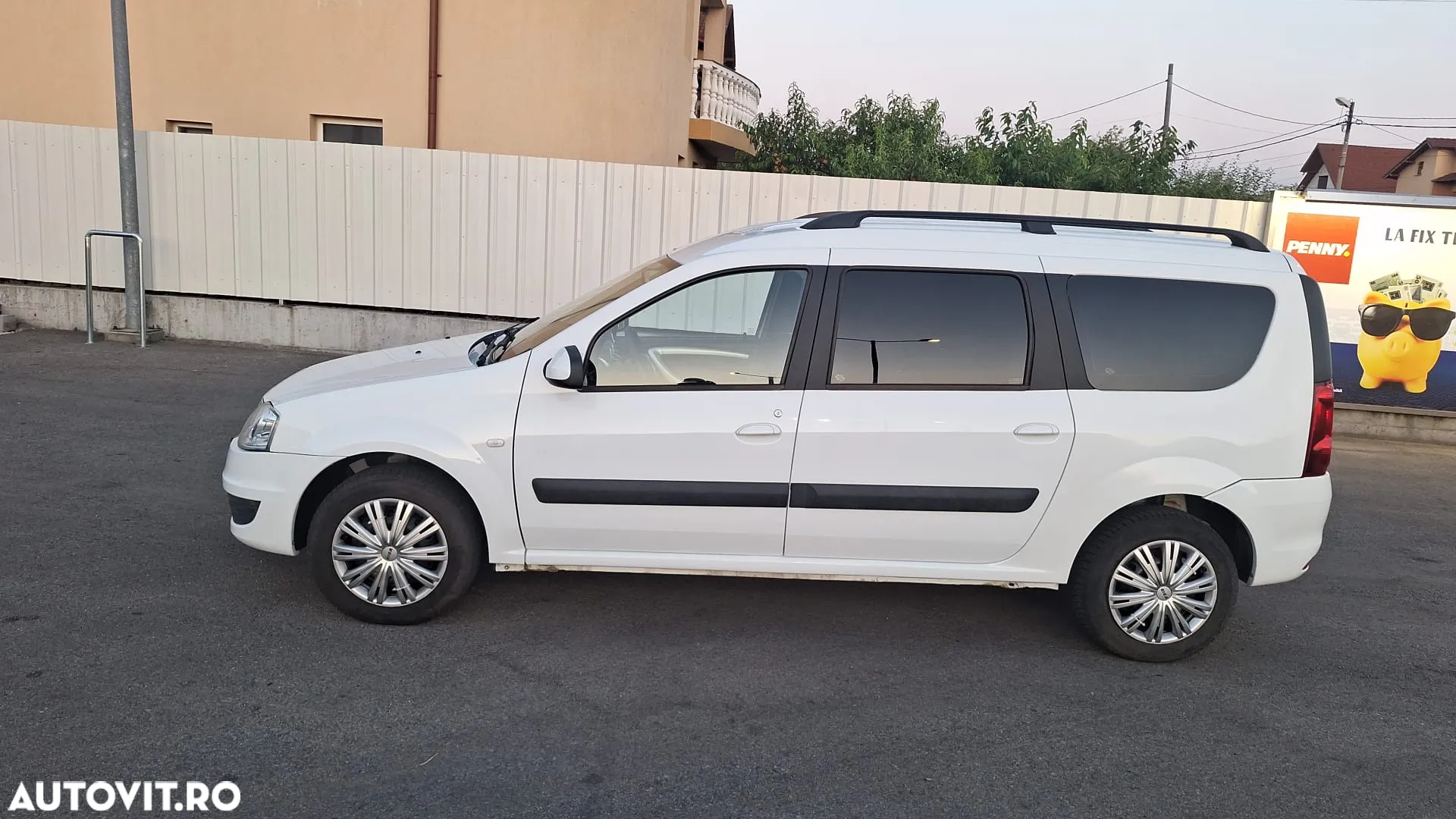 Dacia Logan Express 1.5 dCi - 7