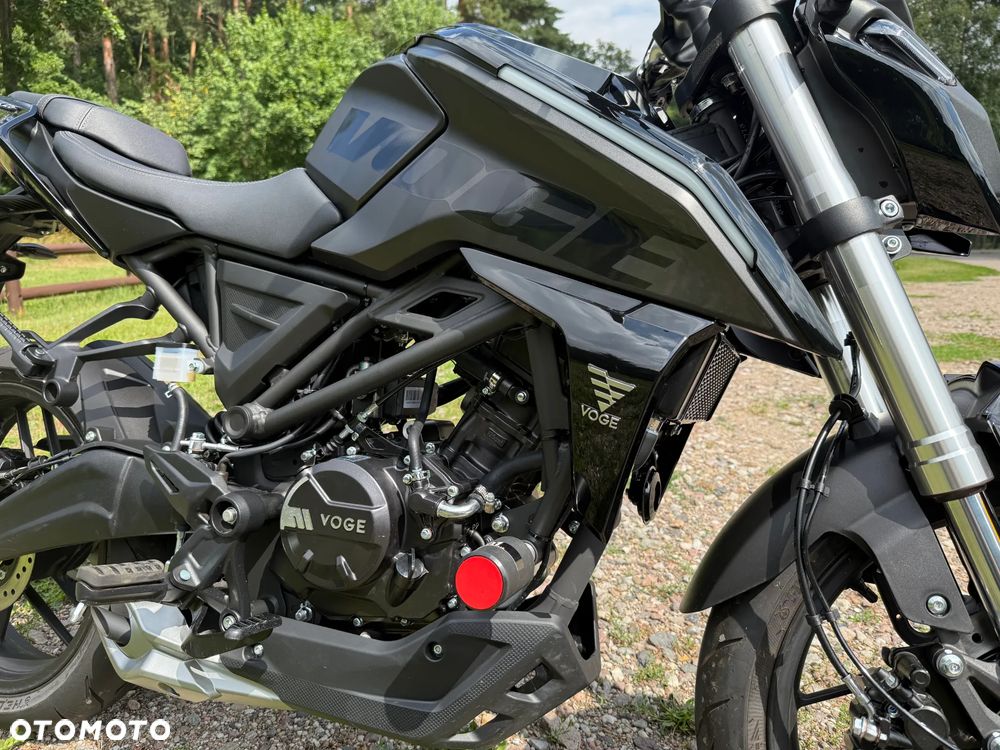 VOGE R125 - 10