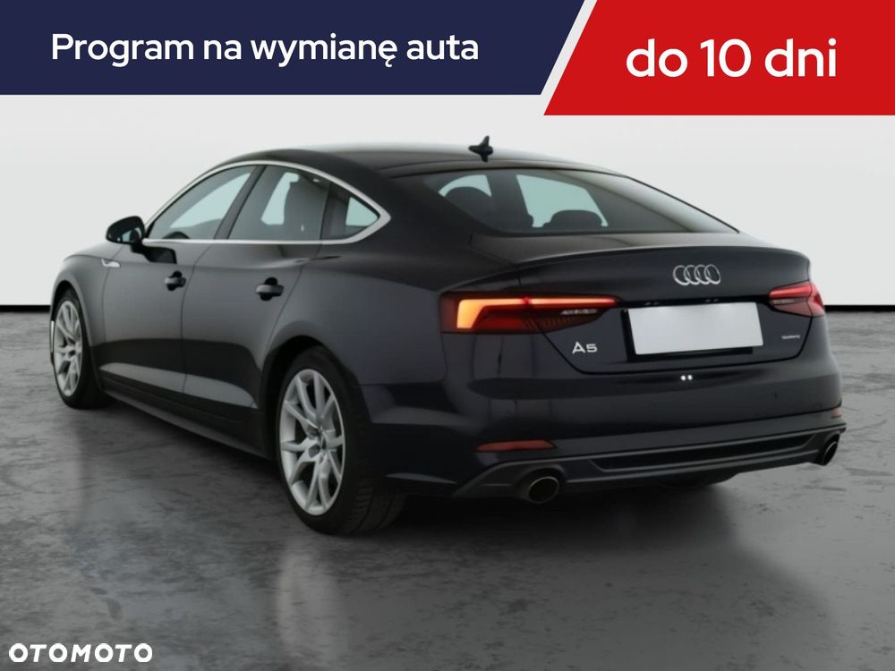 Audi A5 Sportback - 6