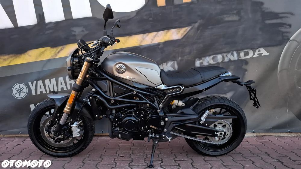 Benelli Leoncino - 3