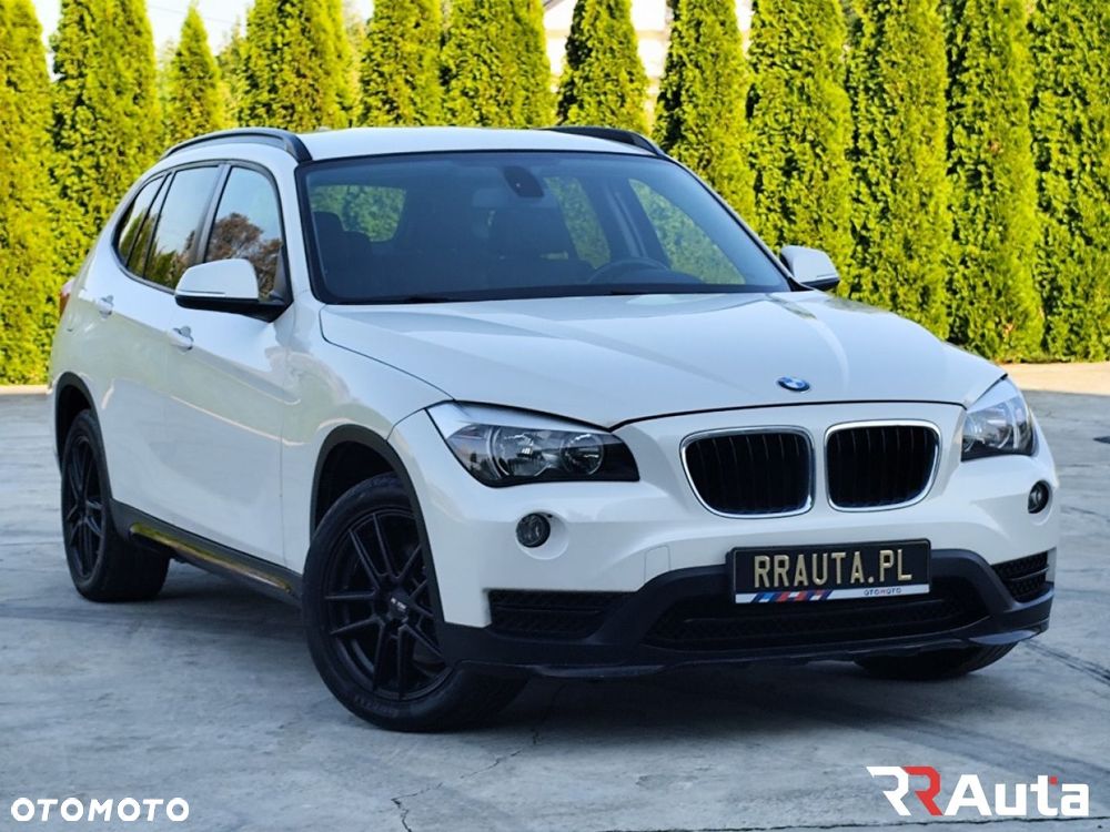 BMW X1 - 3