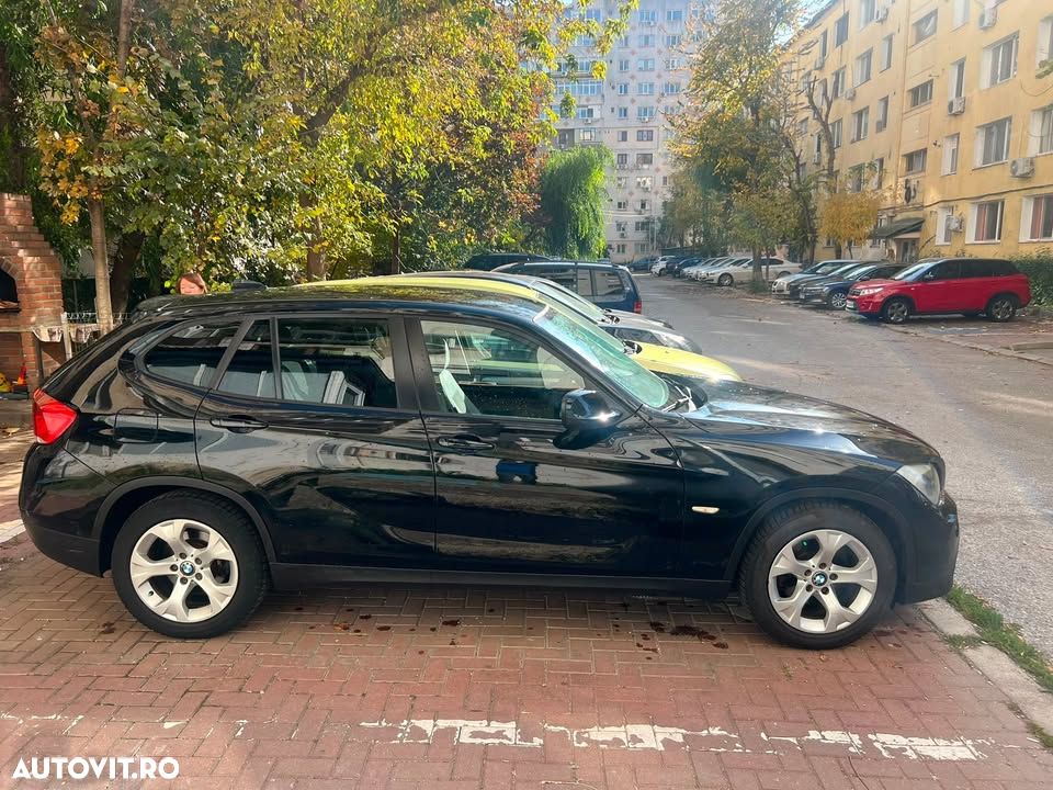 BMW X1 - 2