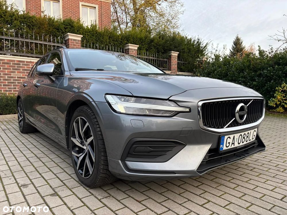 Volvo V60 D4 Geartronic Momentum Pro - 16