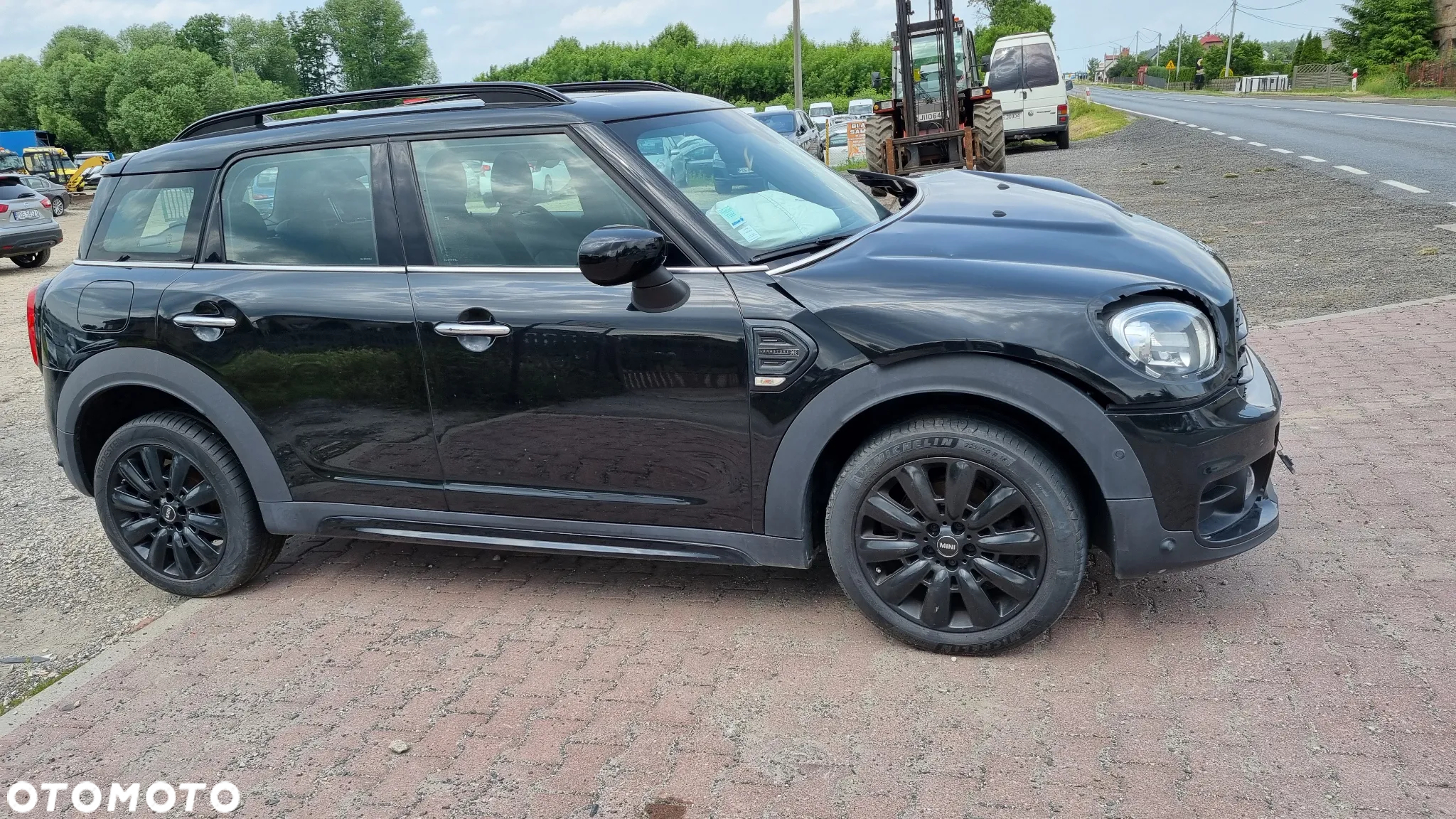 MINI Countryman Cooper - 2