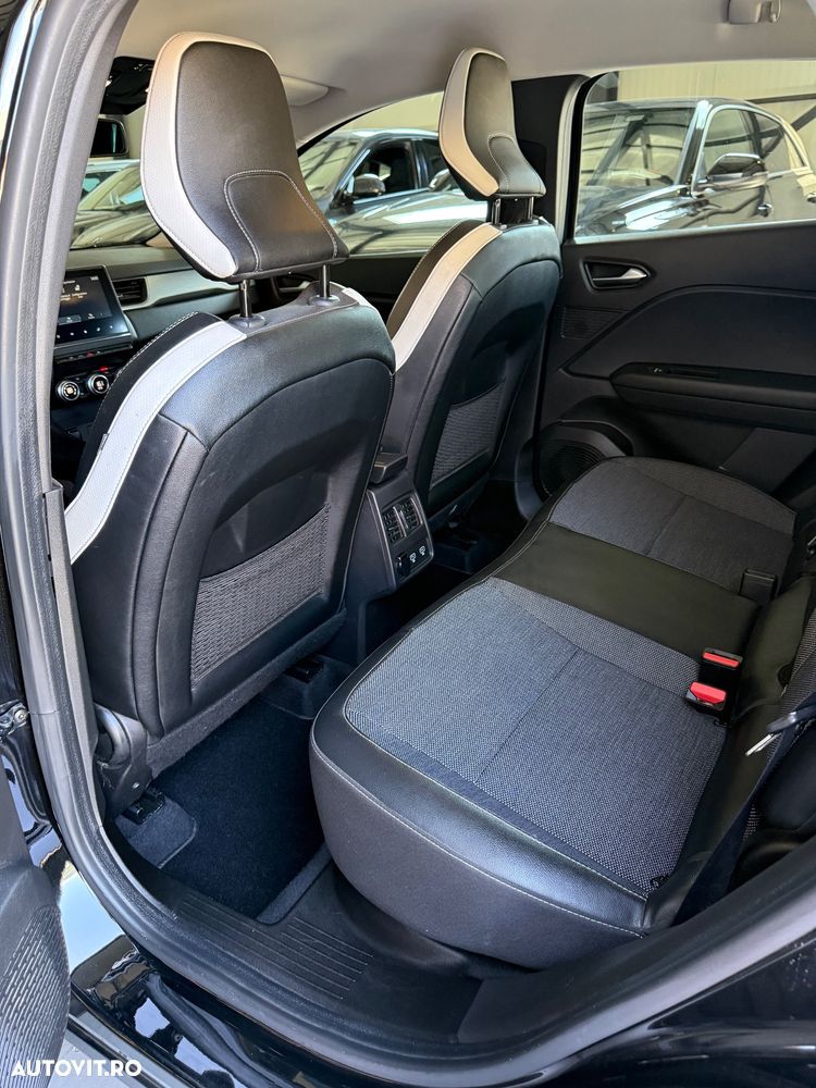 Renault Captur - 6