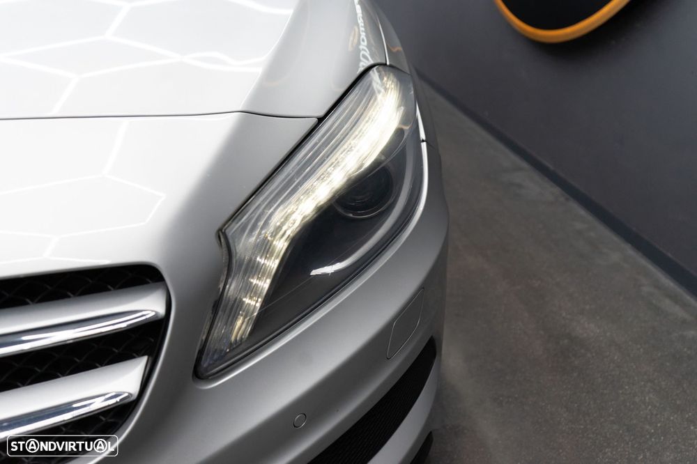 Mercedes-Benz A 180 - 48