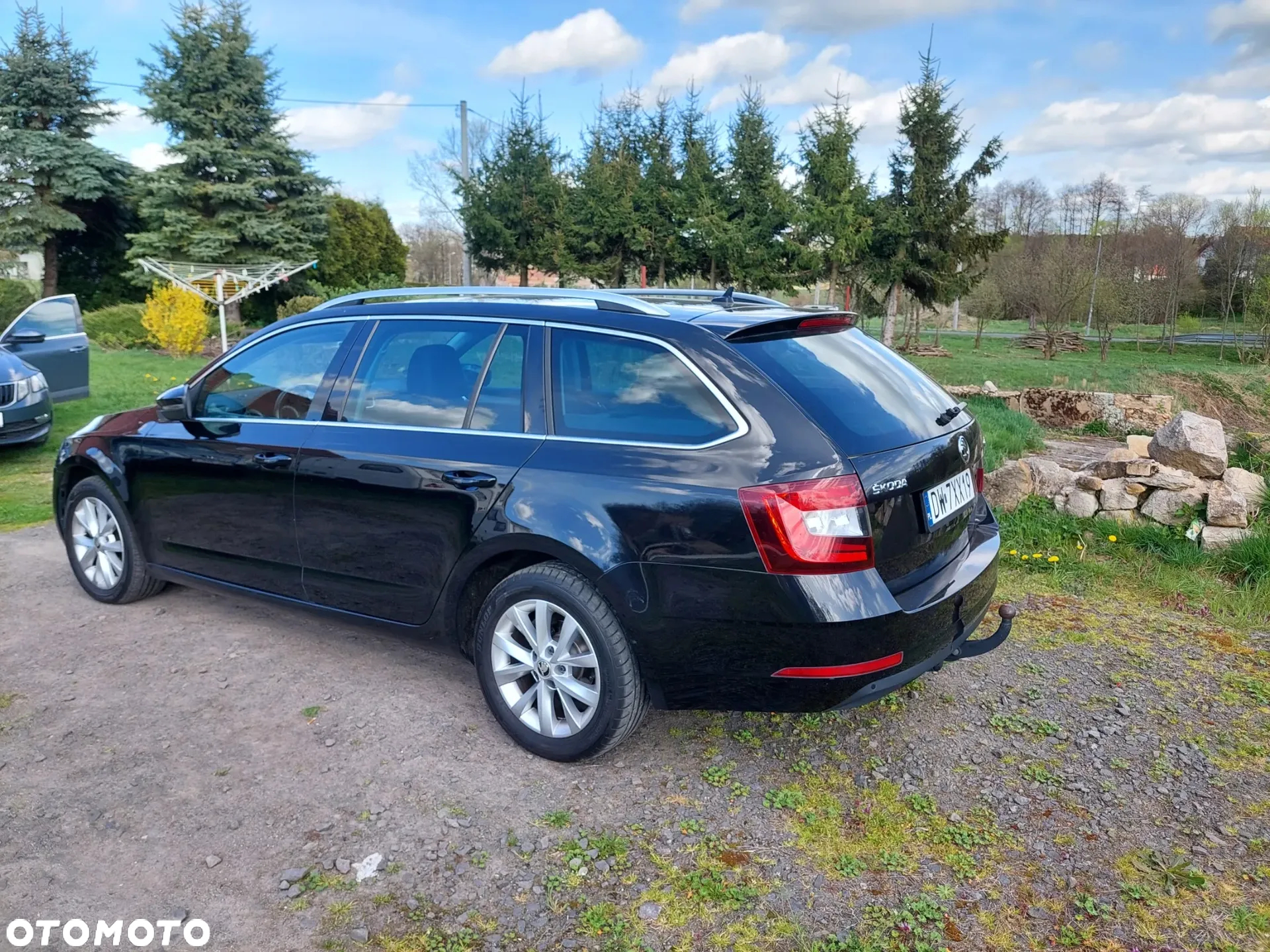 Skoda Octavia 2.0 TDI Ambition DSG - 8