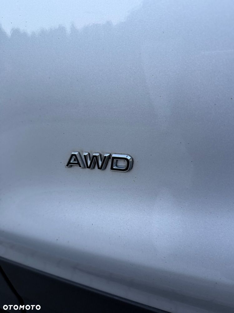 Ford Kuga 2.0 TDCi 4WD Titanium - 18