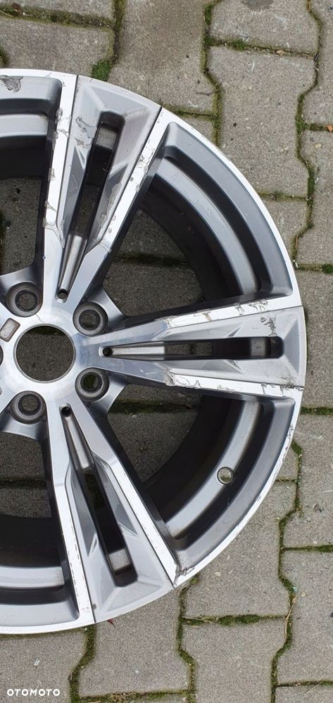 BMW Z4 G29 Felga aluminiowa 18" - 3