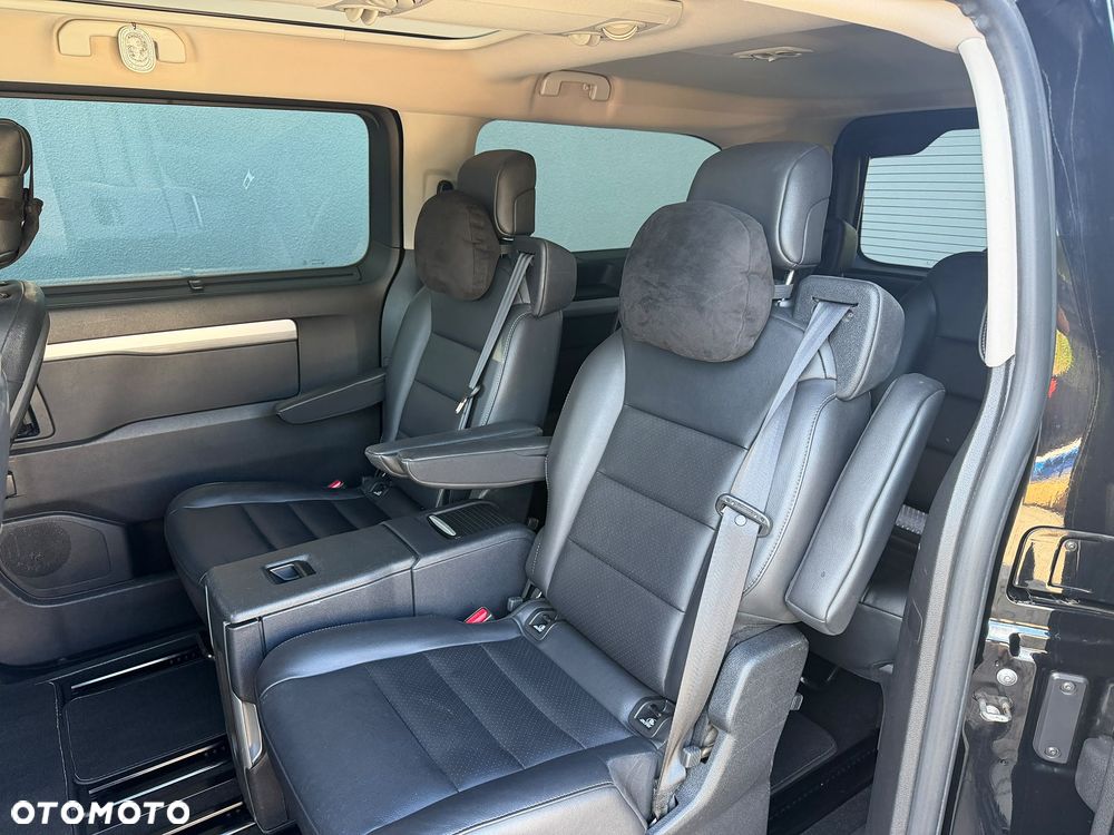 Citroën SpaceTourer 2.0 BlueHDi XL Business Lounge - 14