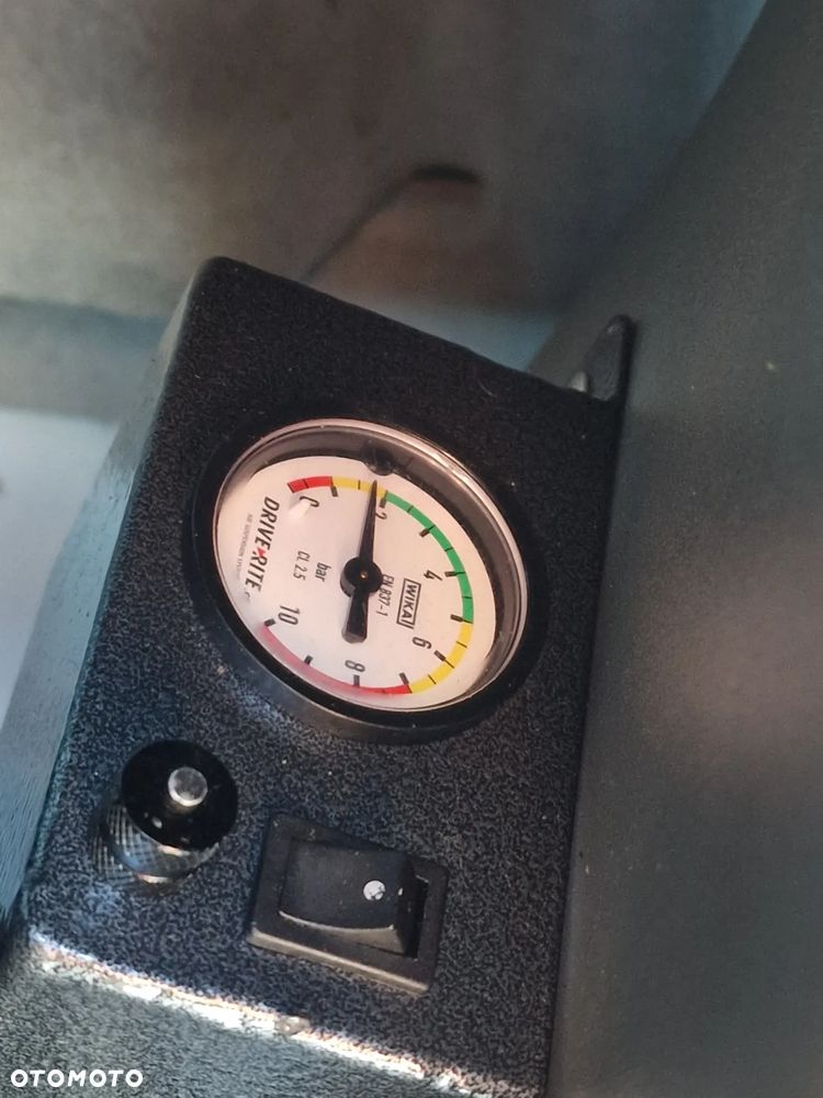 Renault Master 10 EP, Salon PL , ASO BURTO FIRANA ,poduszki pneumatyczne tylnej osi , Ładowarka indukcyjna - 6