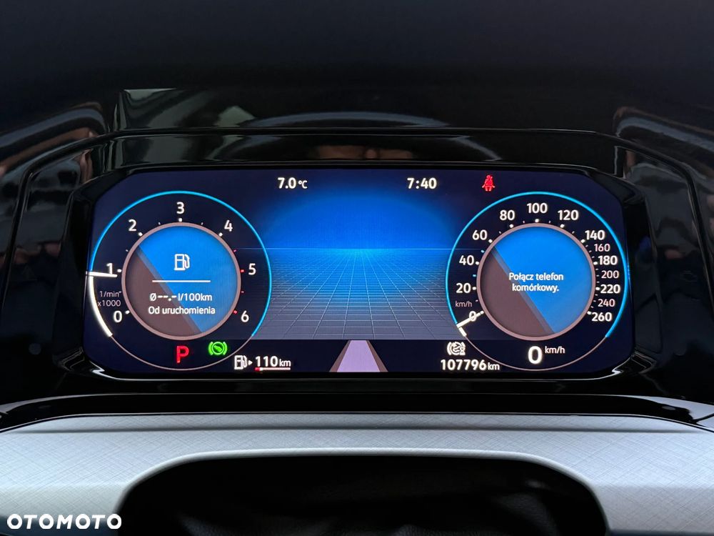 Volkswagen Golf VIII 2.0 TDI Life DSG - 13