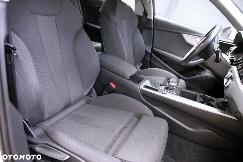 Audi A4 - 16