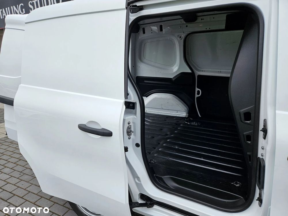 Renault Kangoo 1.5dCi 115KM - 21