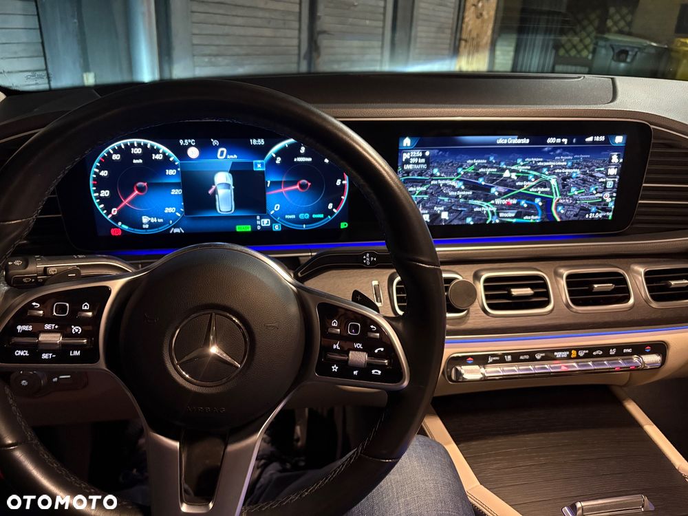 Mercedes-Benz GLE - 3