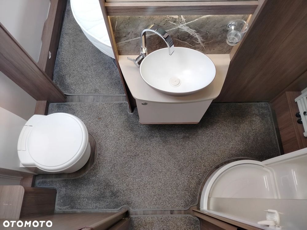 Coachman VIP 545 - 8