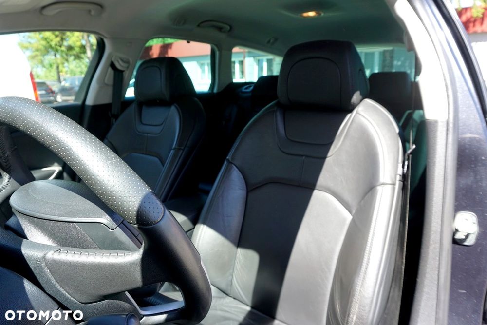 Citroën C5 2.0 HDi Exclusive - 22