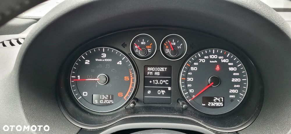 Audi A3 Sportback 2.0 TDI DPF quattro S line Sportpaket - 26